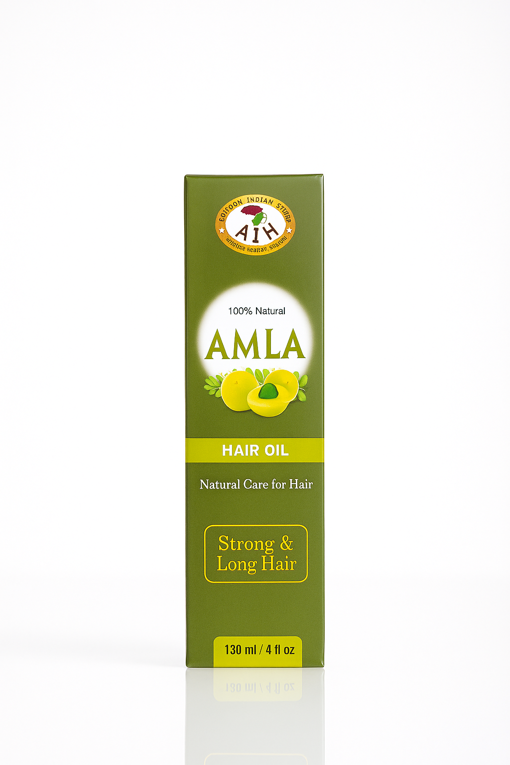 Amla Hair Oil
