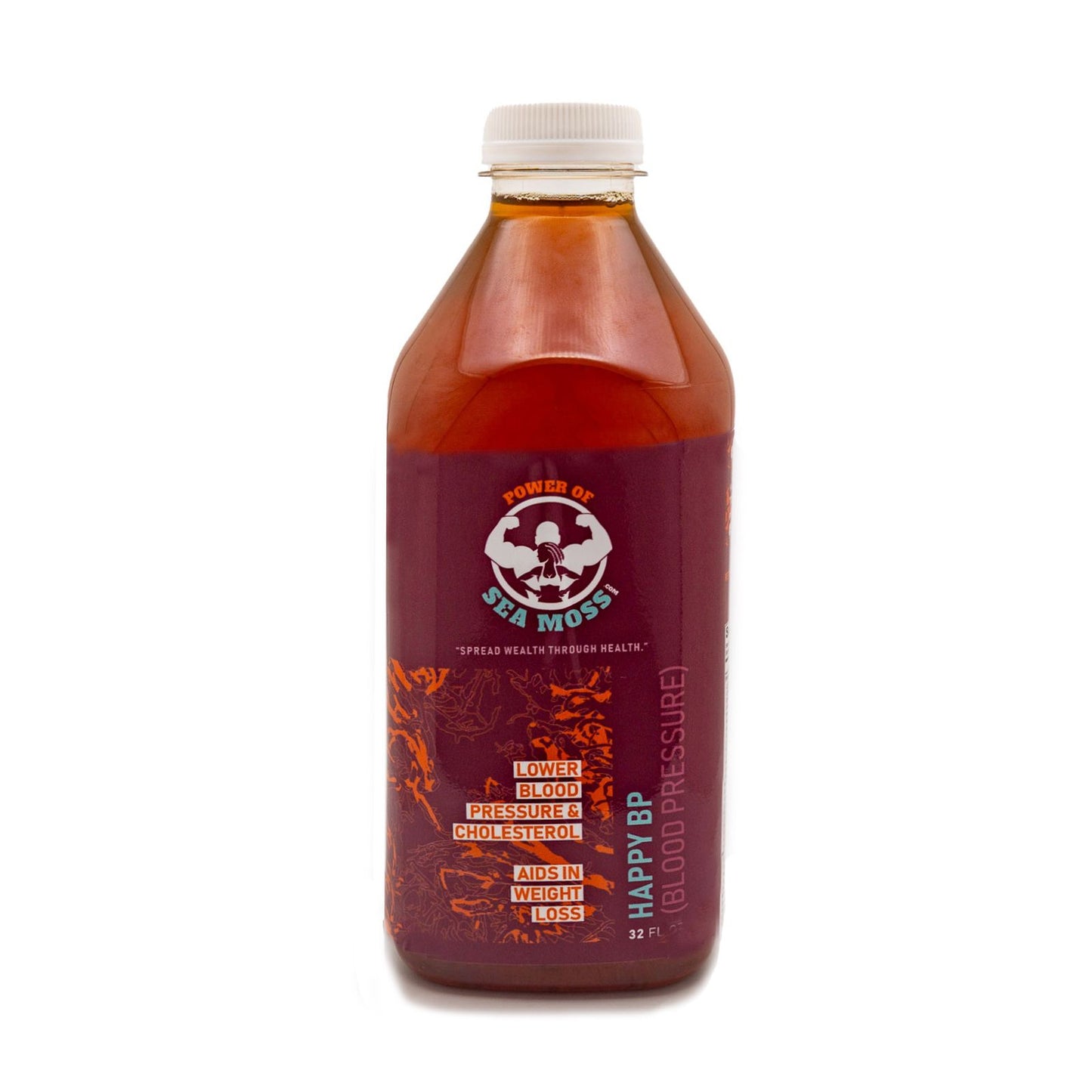 Happy BP Herbal Drink