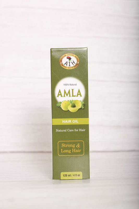 Amla Hair Oil