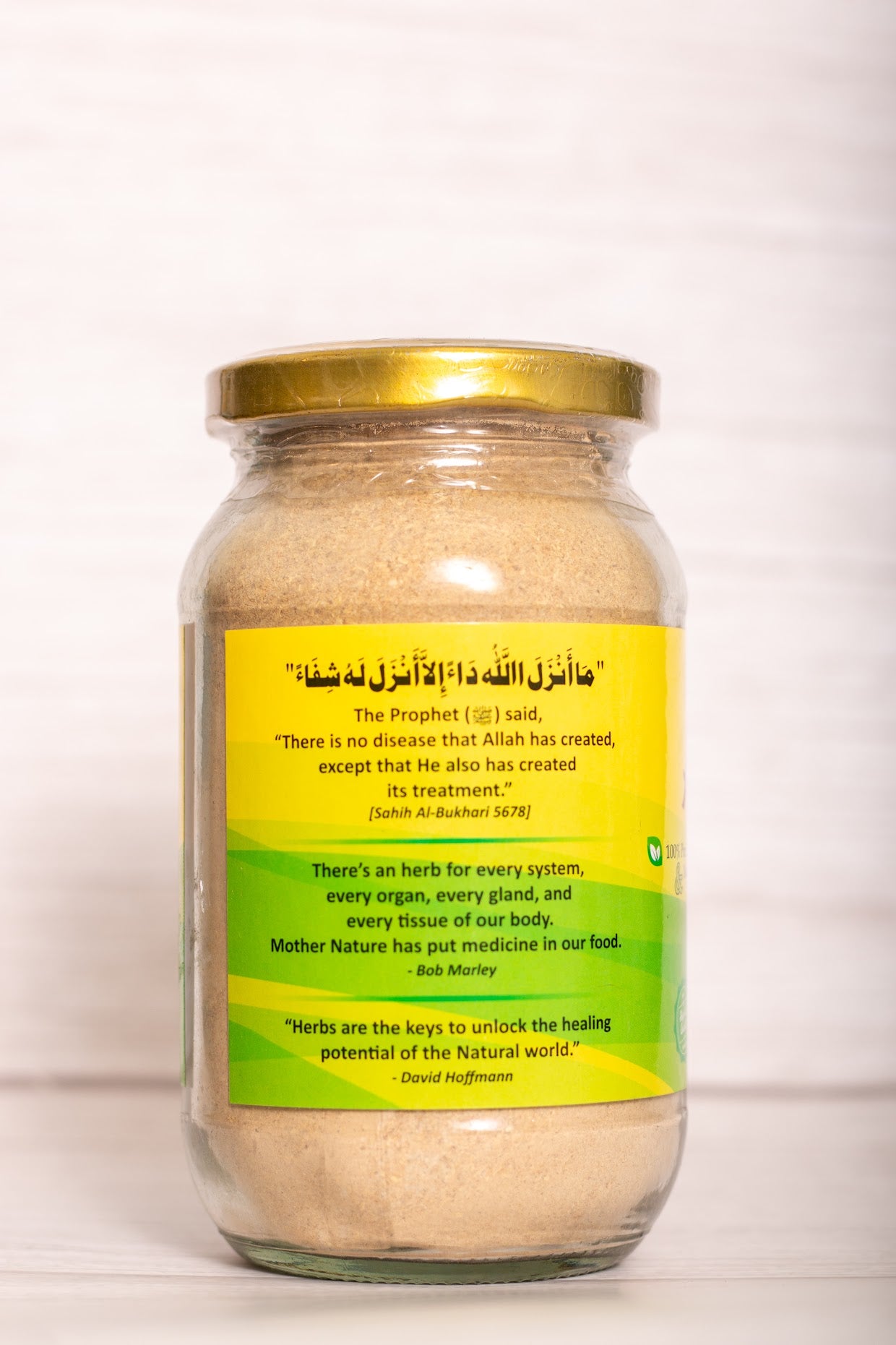 Ashwaganda Powder