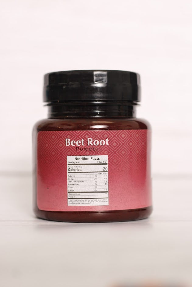 Beet Root Powder