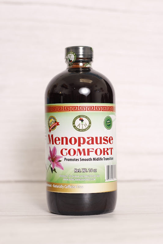 Menopause