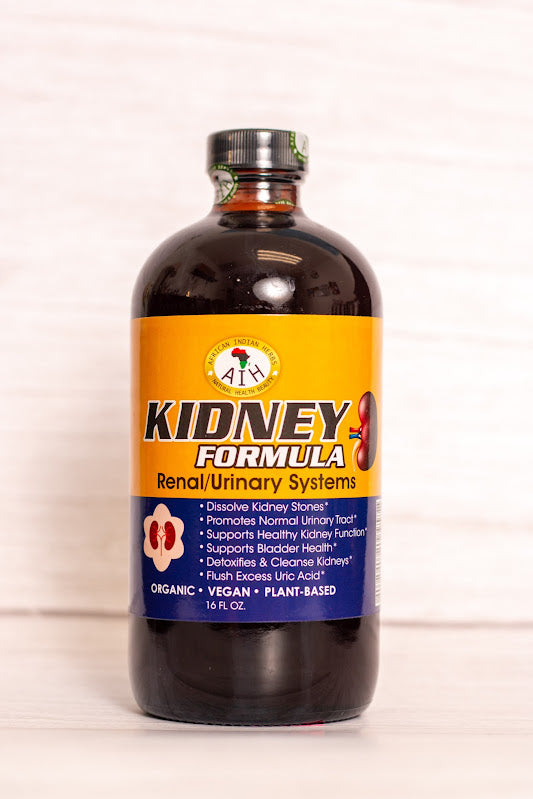 Kidney formula