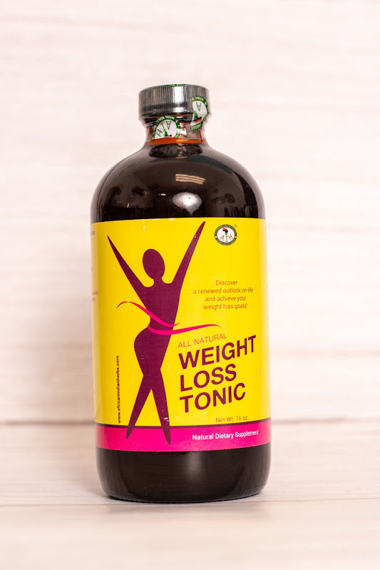 Weight Loss Tonic