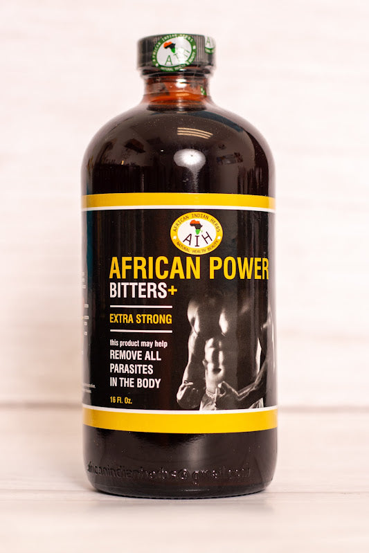African Power Bitters