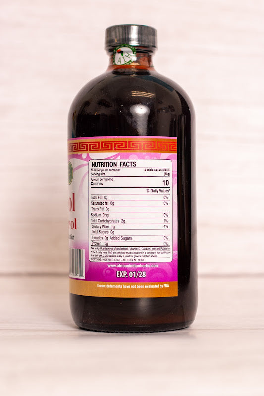 Cholesterol Health Control