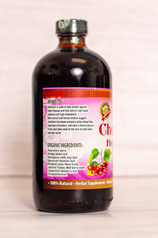 Cholesterol Health Control