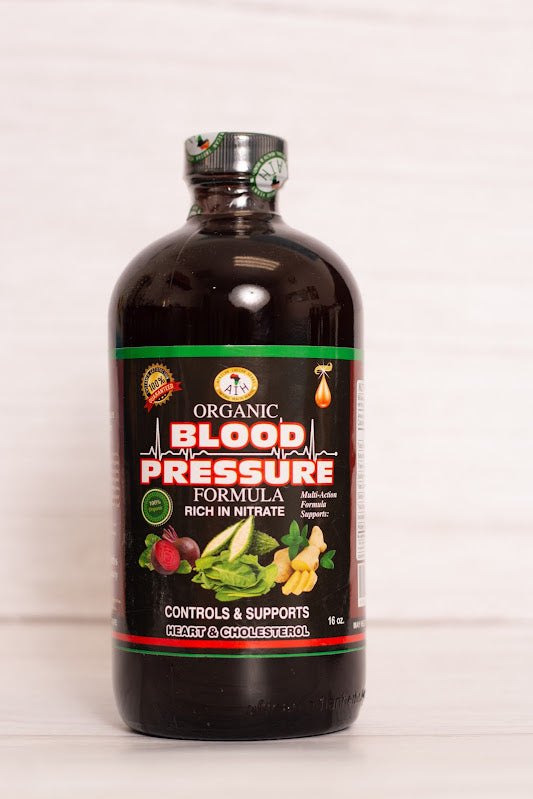 Blood Pressure