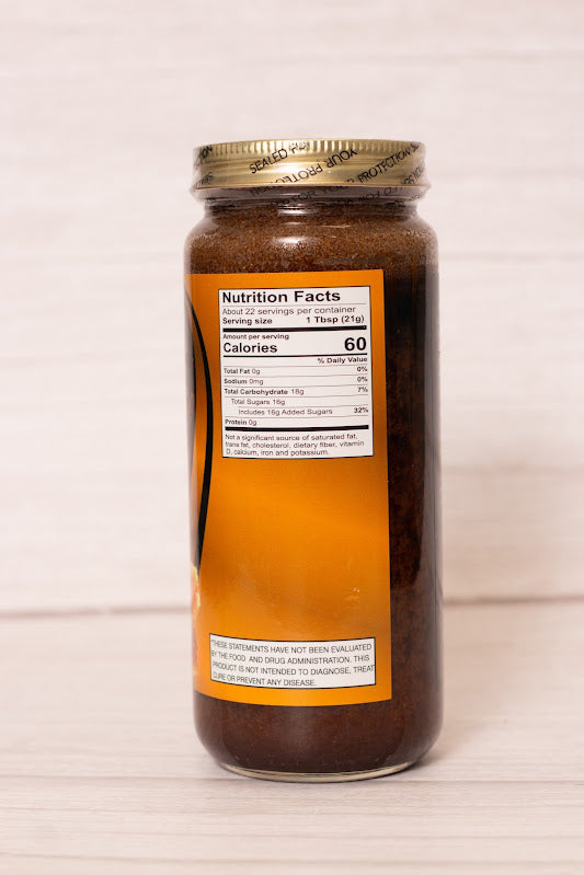 Miel de Manuka