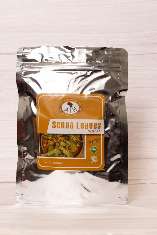 Senna Leaves