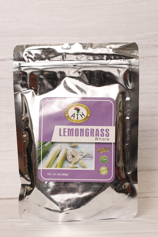 Lemongrass
