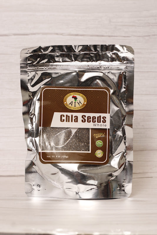 Chia Seeds