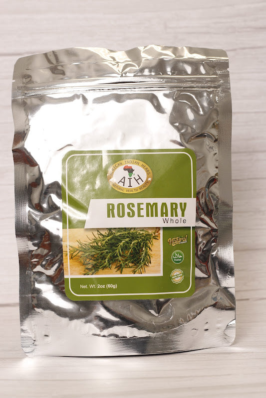 Rosemary Whole