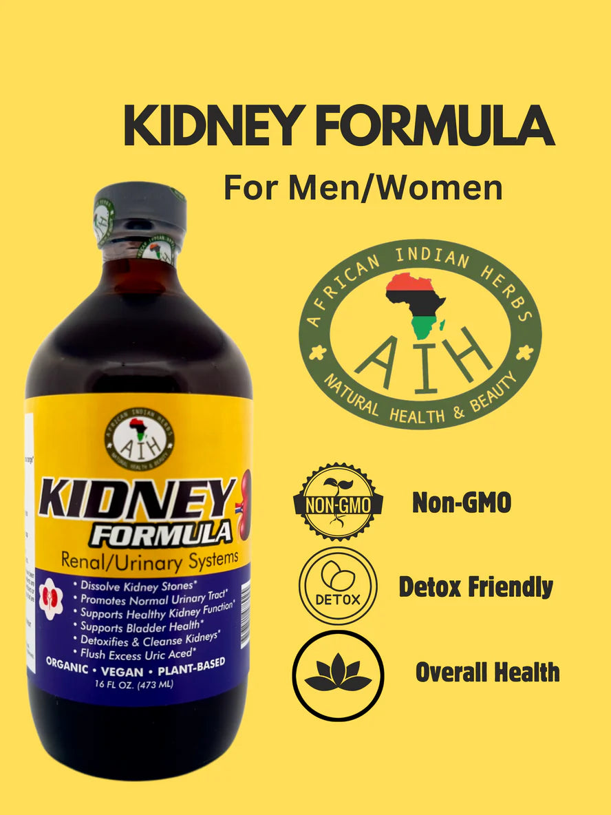 Fórmula renal