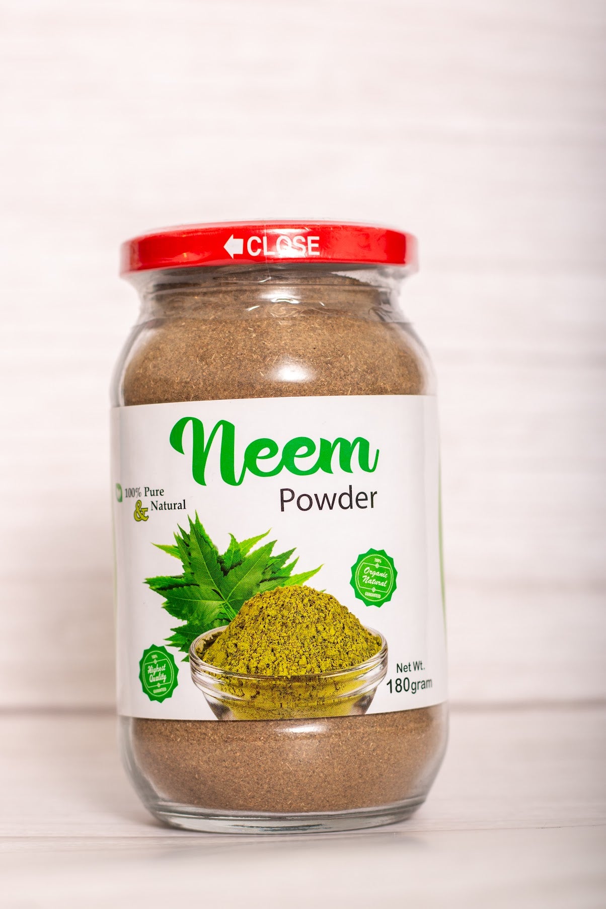 Neem Powder