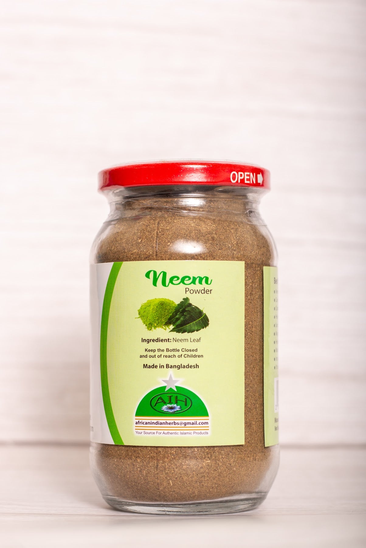Neem Powder