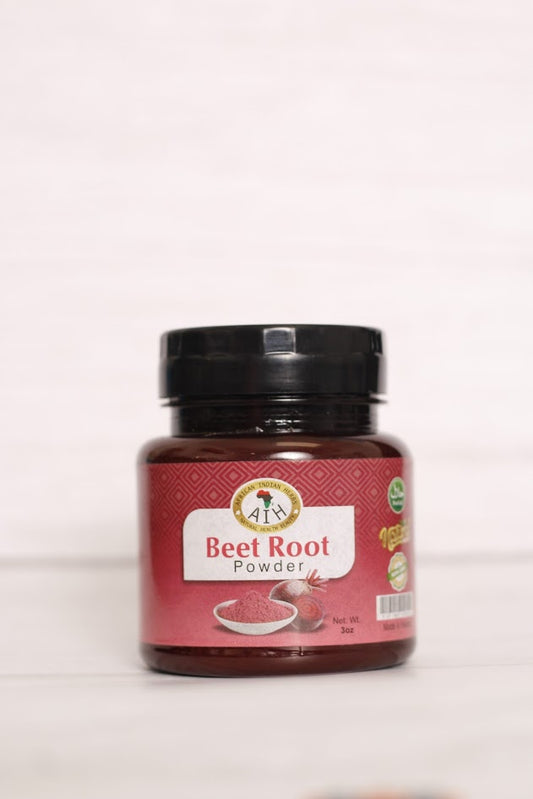Beet Root Powder