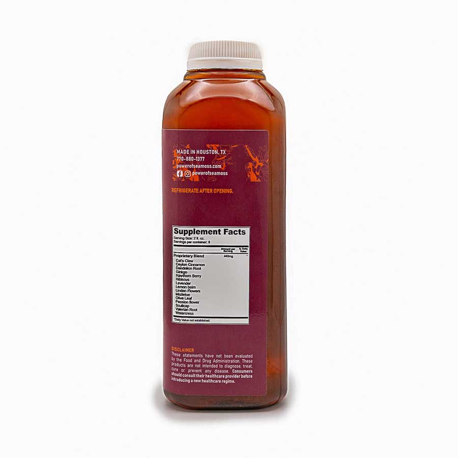 Happy BP Herbal Drink