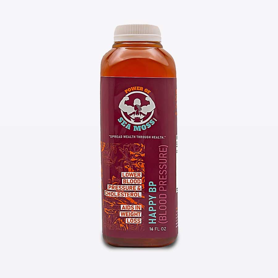 Happy BP Herbal Drink