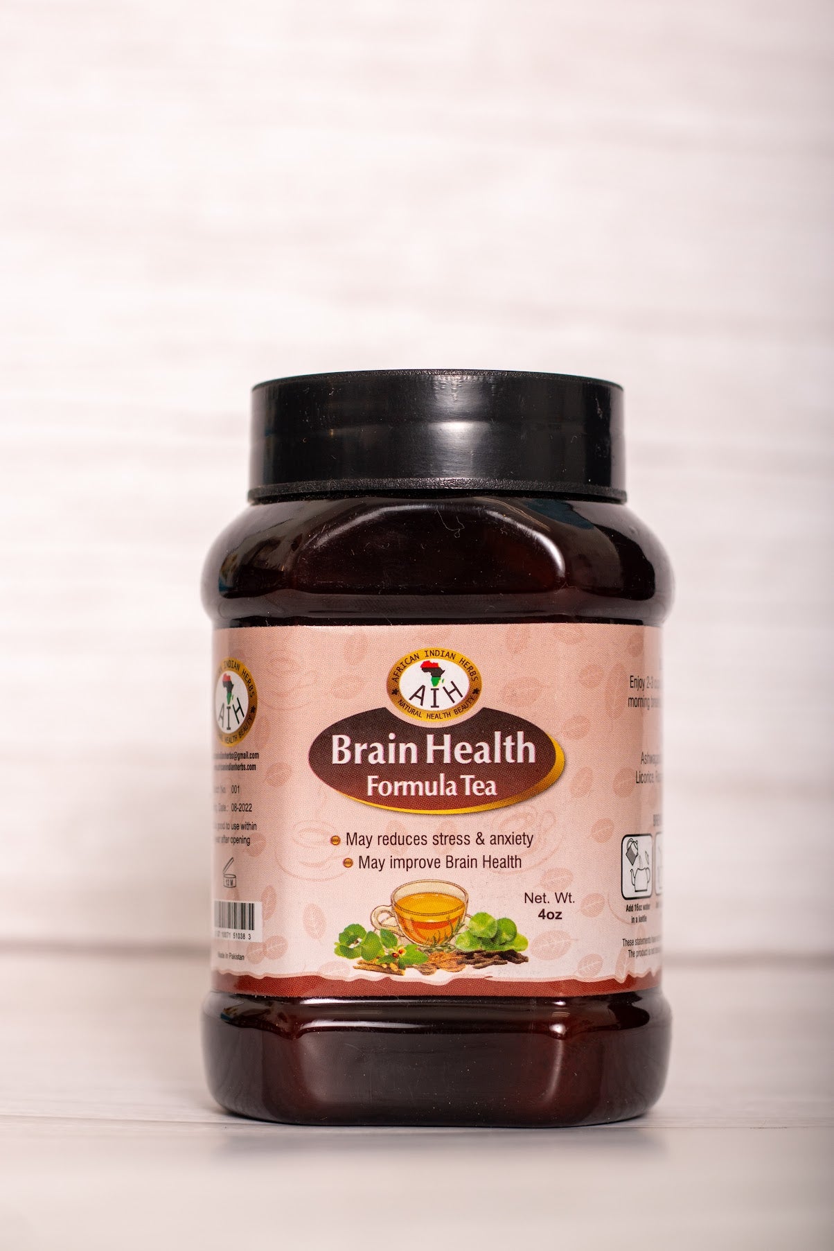 Brain Health Tea