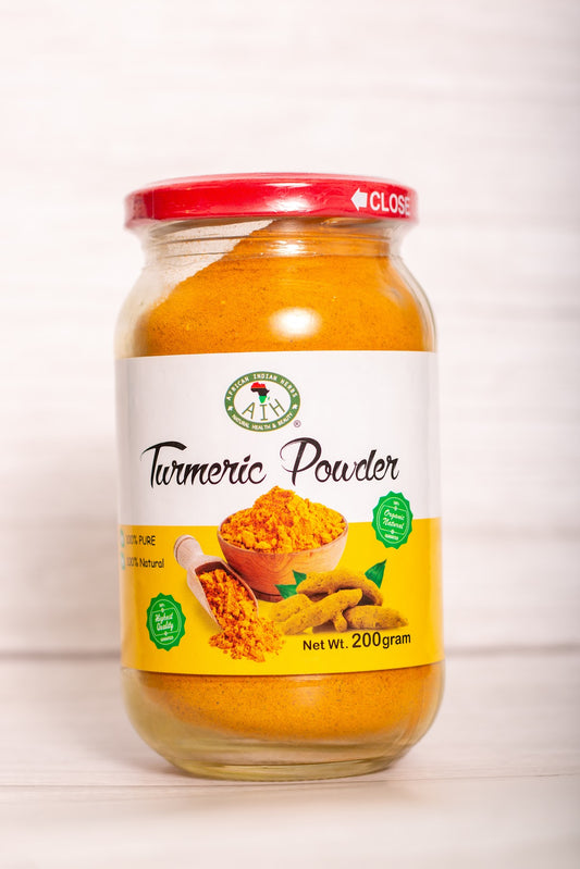 Tumeric Powder