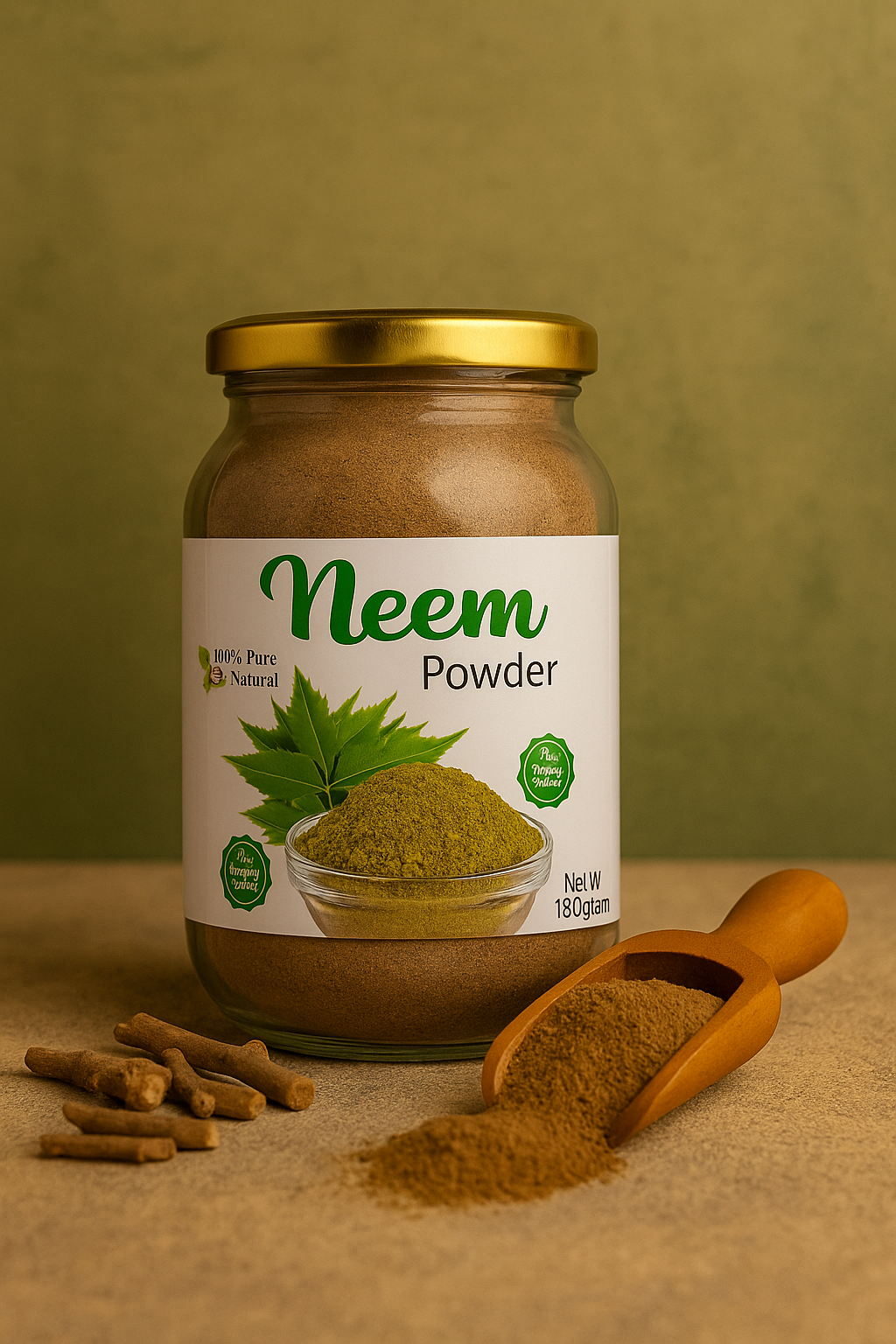 Neem Powder
