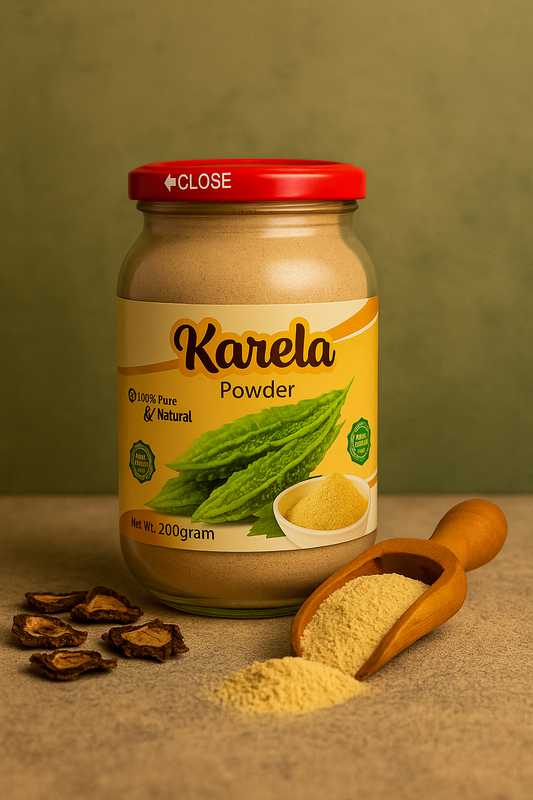 Karela Powder