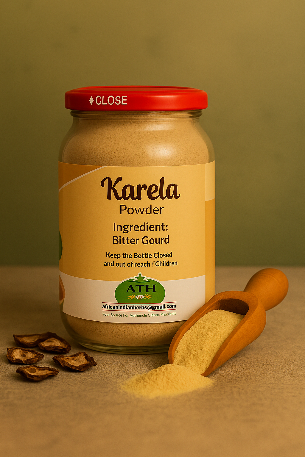 Karela Powder