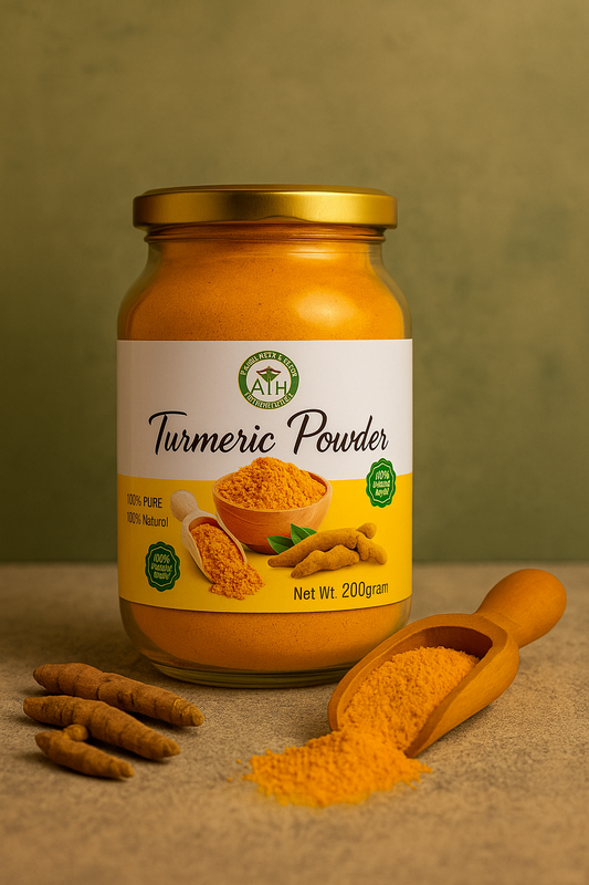 Tumeric Powder