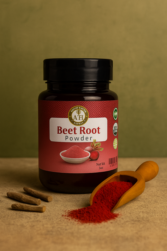 Beet Root Powder