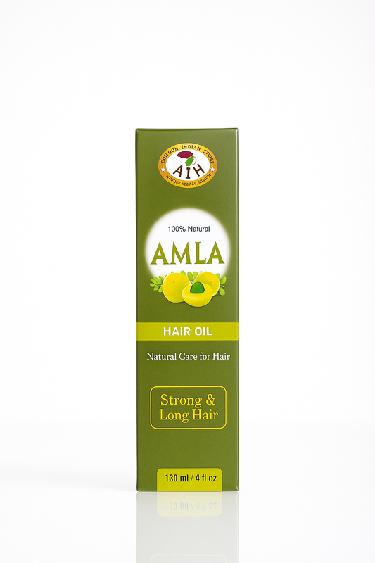 Amla Hair Oil