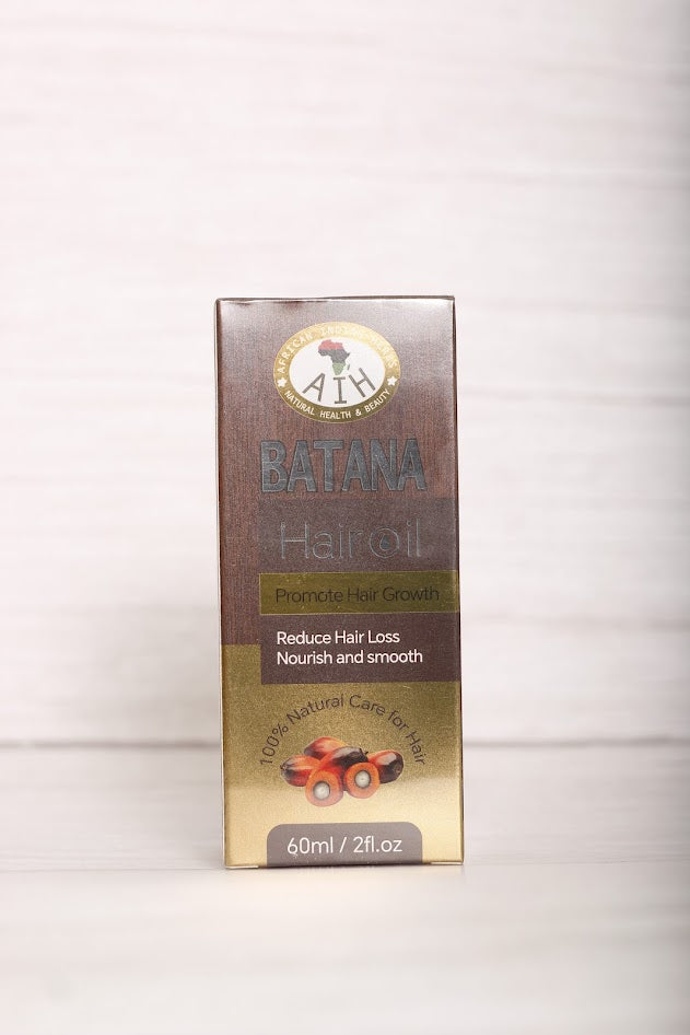 Batana Hair Oil