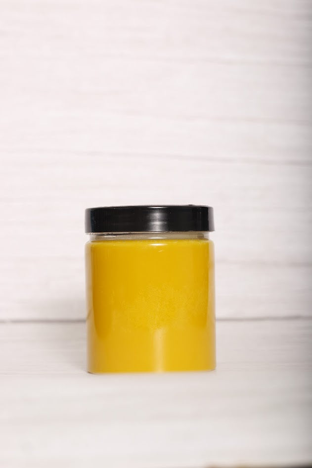 Sea Moss Body Butter