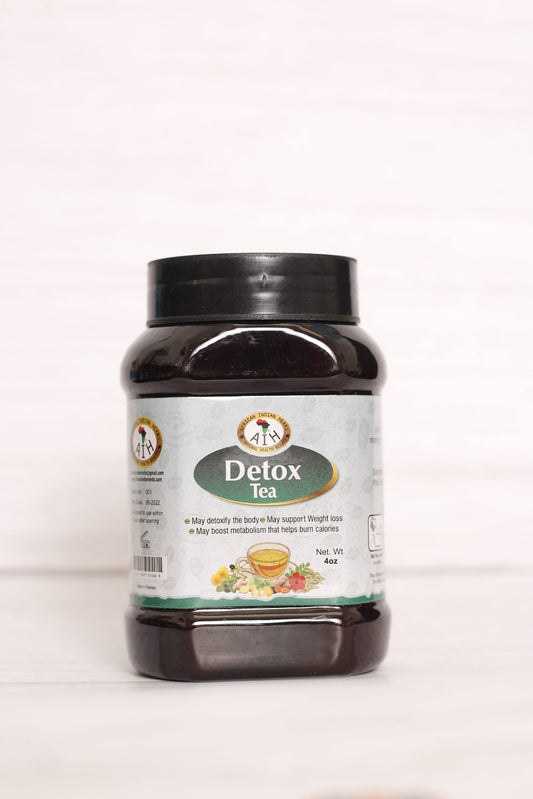 Detox Tea