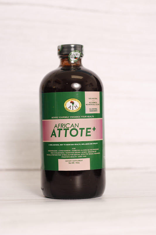 African Attote