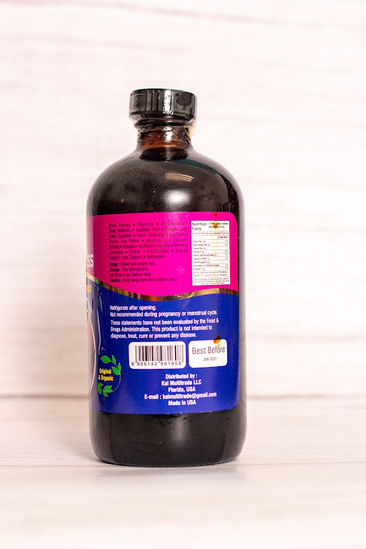 Sea Moss Bladderwrack
