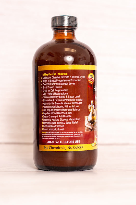 Fibroid & Lupus Magnesium