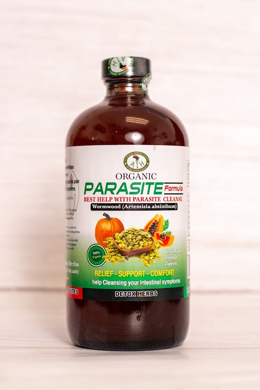 Parasite Formula