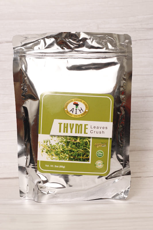 Thyme Leaves