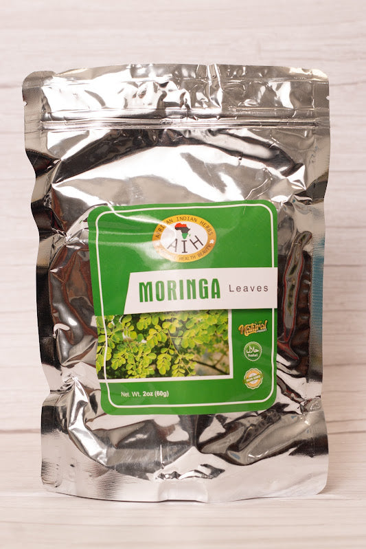 Moringa Leaves