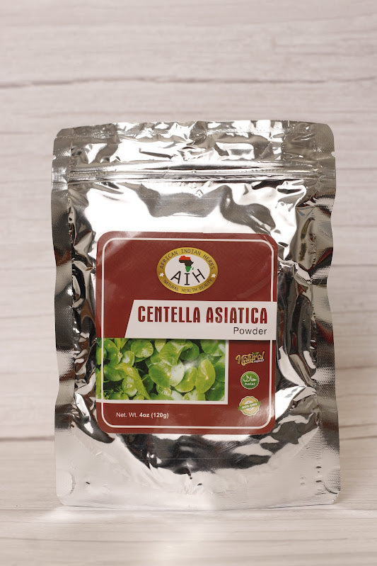 Centella asiatica