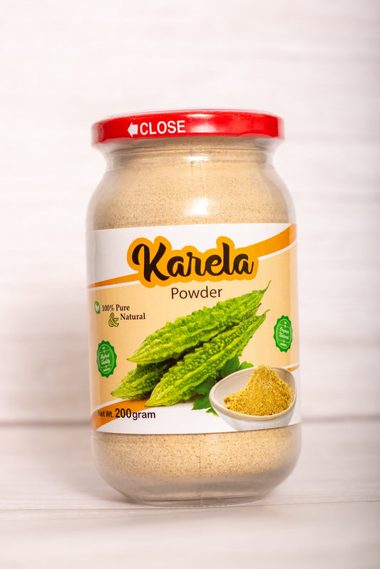 Karela Powder