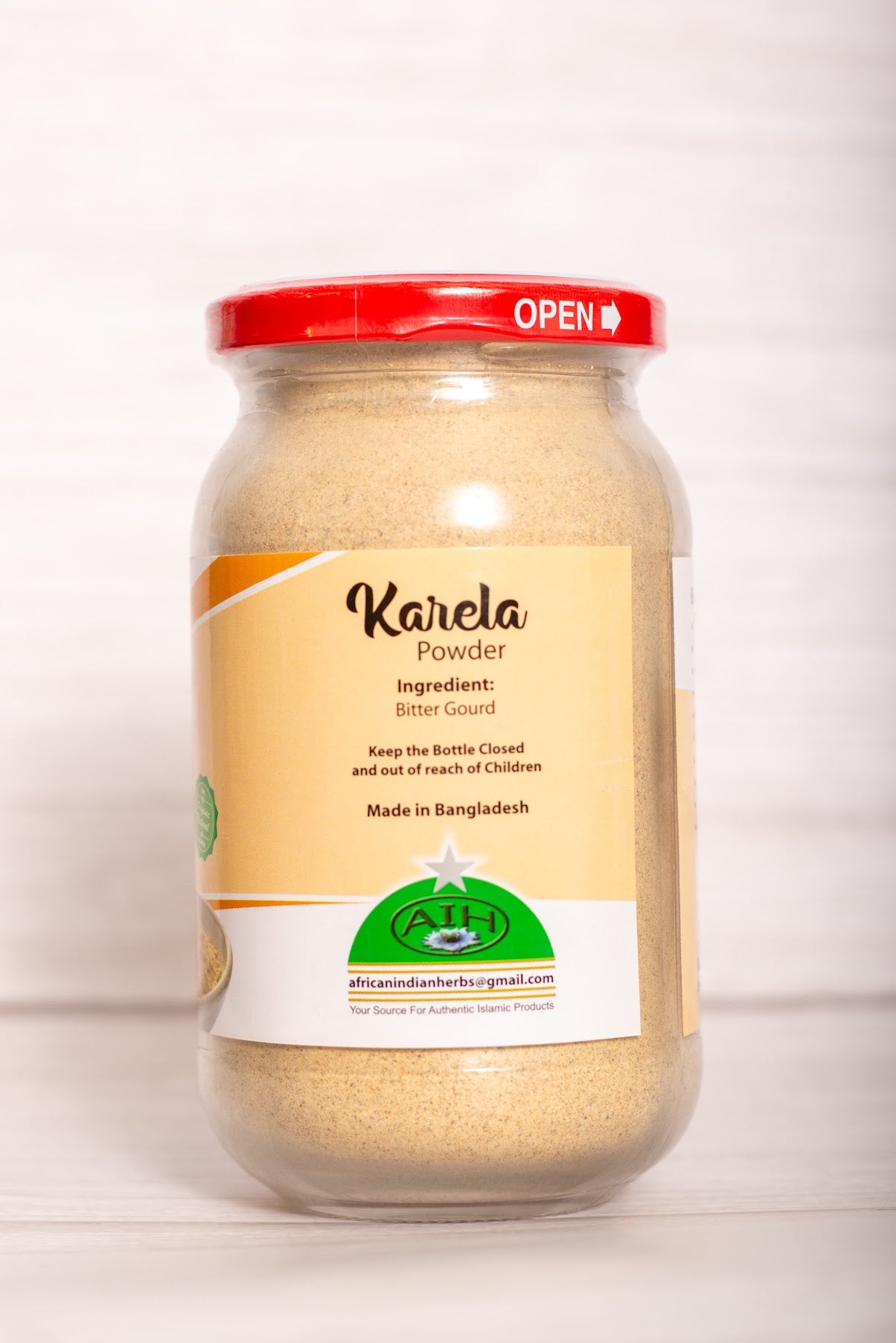 Karela Powder