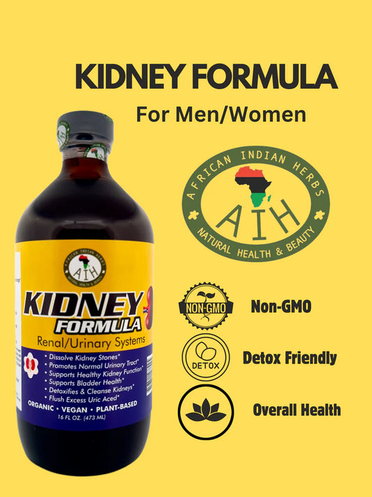 Fórmula renal