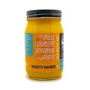 16oz African Bedroom Bully Drink and Mighty Mango Sea Moss Gel Combo
