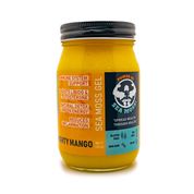 16oz African Bedroom Bully Drink and Mighty Mango Sea Moss Gel Combo