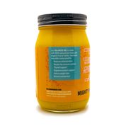 16oz African Bedroom Bully Drink and Mighty Mango Sea Moss Gel Combo