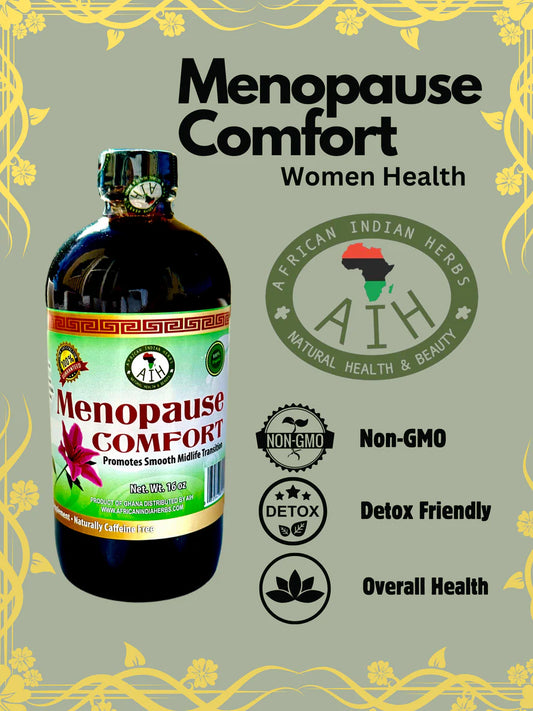 Menopausia