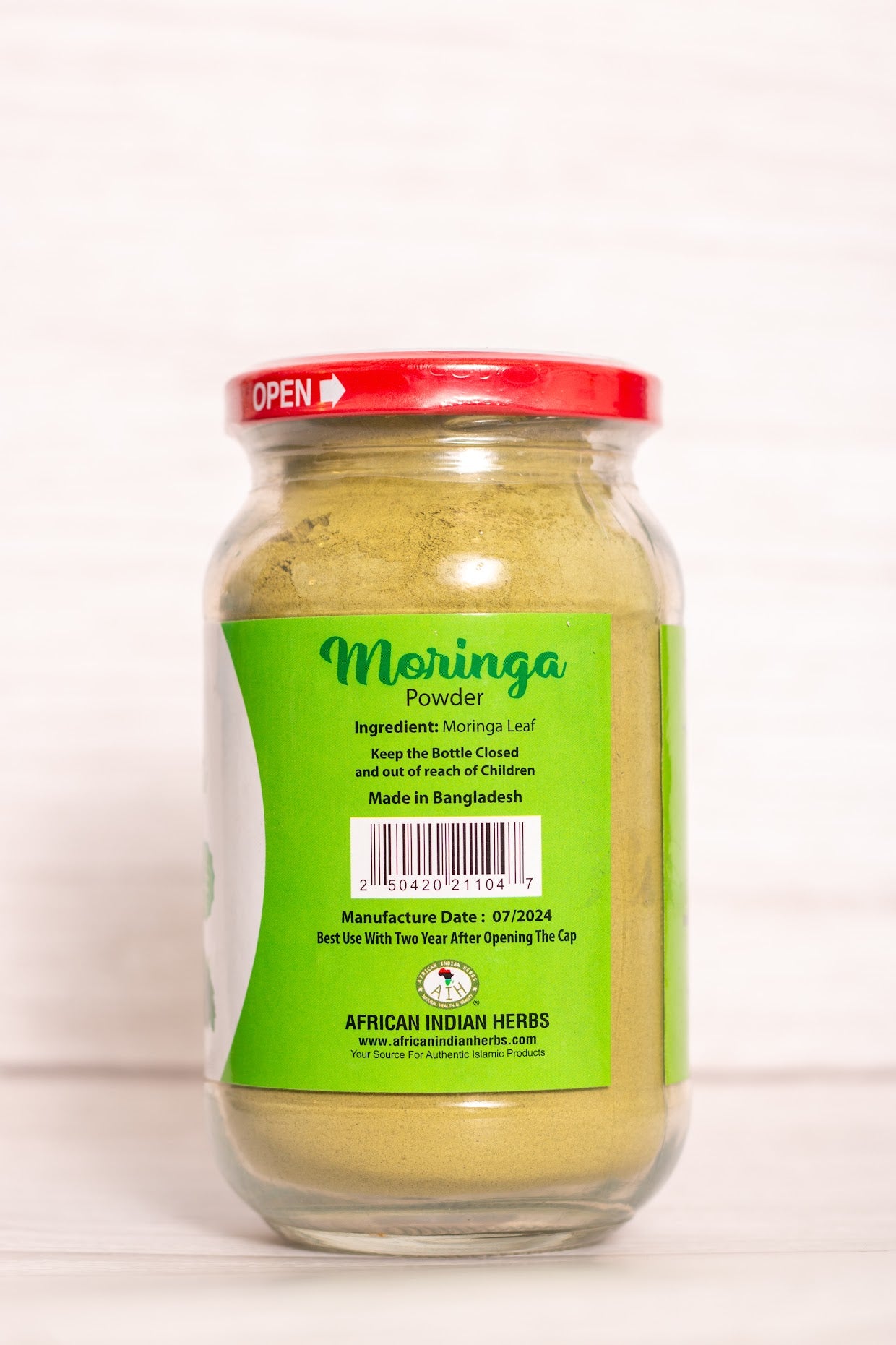 Moringa Powder