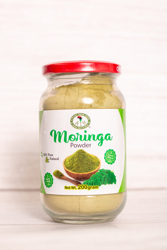 Moringa Powder